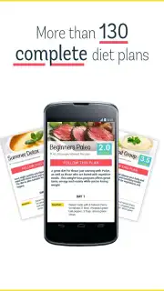 Diet Point · Weight Loss screenshot 8