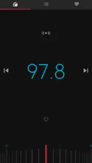 Fm Radio Without Internet screenshot 1