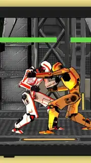 RF3D screenshot 1