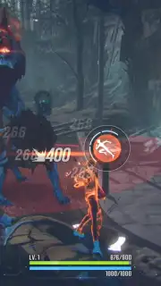 Solo Leveling: ARISE screenshot 2