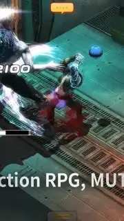 Mutant screenshot 6