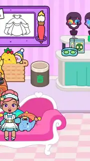 Paper Princess screenshot 6