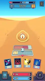 Void Tyrant screenshot 6