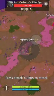 Luna Fantasia screenshot 6