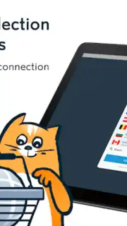 hidemy.name VPN screenshot 13