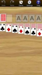 Solitaire Suite screenshot 10