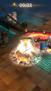 Ragnarok Spear Of Odin screenshot 1