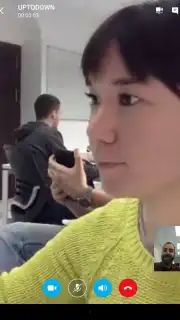 Skype Lite screenshot 11