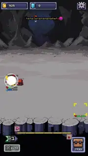 Infinite Knights screenshot 3