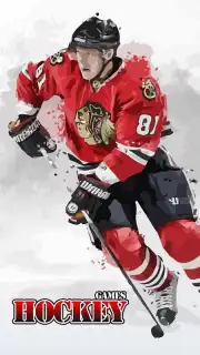 Hockey Games screenshot 2
