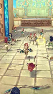 Crown Four Kingdoms screenshot 9