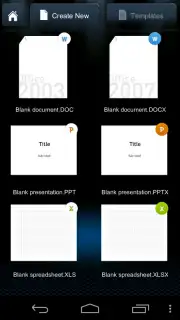 Smart Office screenshot 1