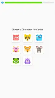 Duolingo ABC screenshot 5