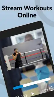Ultimate MMA Fighting Program screenshot 1