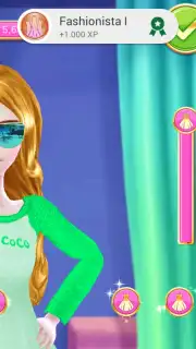 Rich Girl Mall - Shopping Game screenshot 11