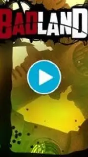 BADLAND 2 screenshot 1
