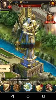 Clash of Queens screenshot 3