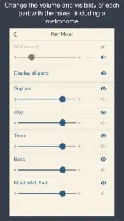 MuseScore screenshot 15