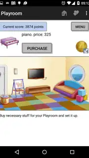 Baby Adopter Sea screenshot 10