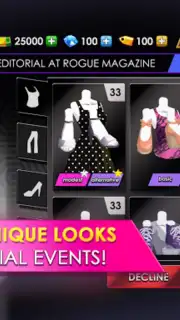 Fashion Fever screenshot 10