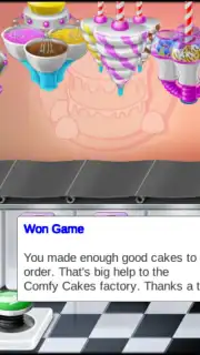Purble Place screenshot 8