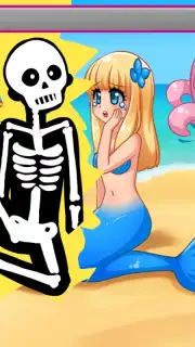 Princess Kissing screenshot 1