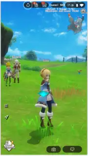 Alchemia Story screenshot 14