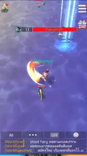 HeartsWar screenshot 8