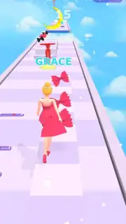 Dancing Dress screenshot 3