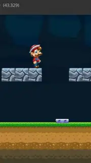 Marine's World screenshot 4