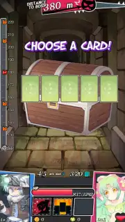 Dungeon and Girls screenshot 10