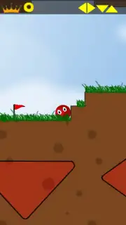 RedBall2 screenshot 1