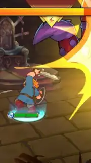 Heroes & Monsters screenshot 5