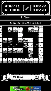1-Bit Rogue screenshot 10