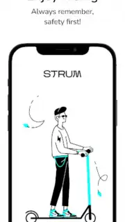 STRUM screenshot 1