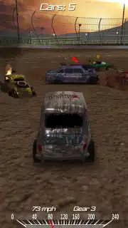 Demolition Derby 2 screenshot 12