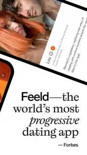 Feeld screenshot 2