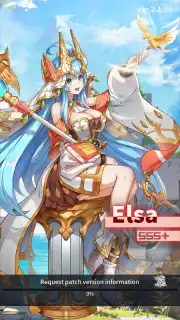 Idle Heroes of Light screenshot 8