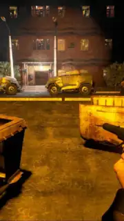 Xash3D FWGS screenshot 1