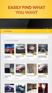 DoneDeal screenshot 2