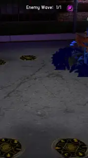 Legends Reborn screenshot 11