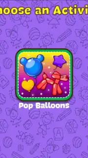 Coloring and Learn screenshot 9