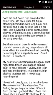 Magium screenshot 10