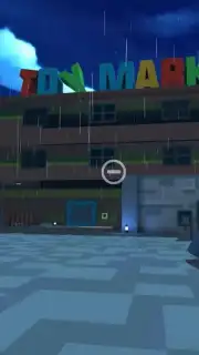 Scary Toy Factory screenshot 2