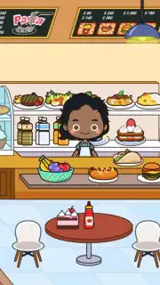Miga Town: My Hospital screenshot 10