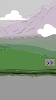 Fancy Pants Adventures screenshot 1