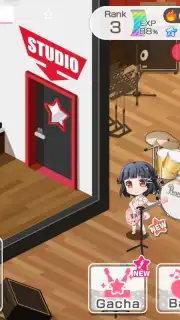 BanG Dream! Girls Band Party! screenshot 13