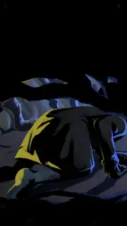 Little Nightmares Comics screenshot 10