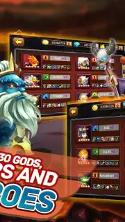 Zeus Age screenshot 5