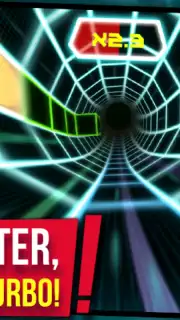 SpeedX 3D Turbo screenshot 9